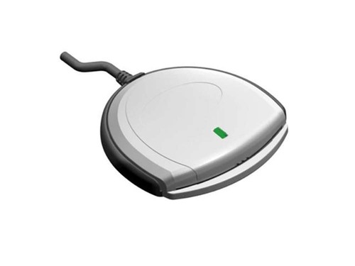 Scr3310v2 lettore smart - lettore, di