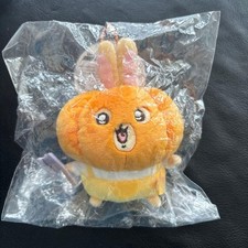 Costume mascotte coniglio