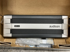 Amplificatore Audison LRx 4.1k