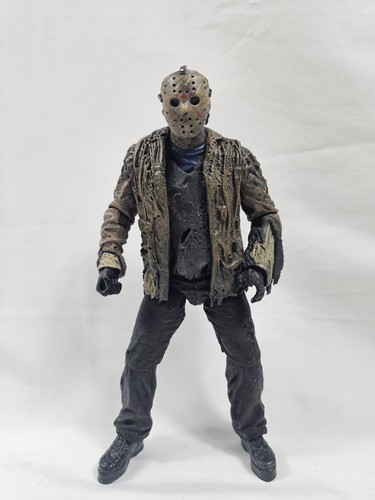 Modellino action figure neca - modellino,