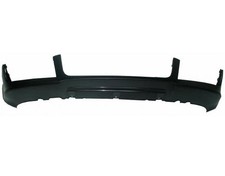 spoiler paraurti anteriore