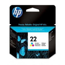 HP Cartuccia originale