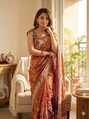 Sari indiano pakistano wedding - indiano,