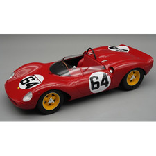 FERRARI 206 DINO SP N.64