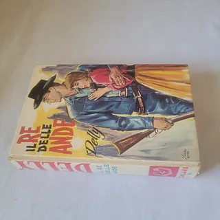Delle ande - delle,