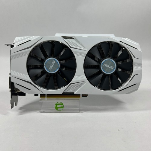 Asus geforce gtx 1060 doppia - geforce,