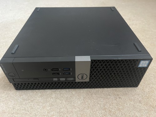 Dell optiplex 3040 - sff, pc