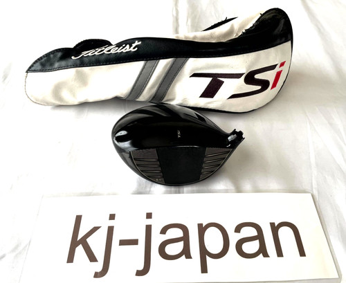 Titleist tsi3 solo - titleist, 10.0°
