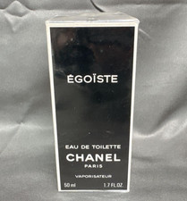 CHANEL Egoiste Eau De Toilette