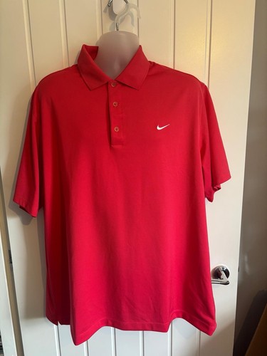 Polo uomo nike - uomo, dri-fit