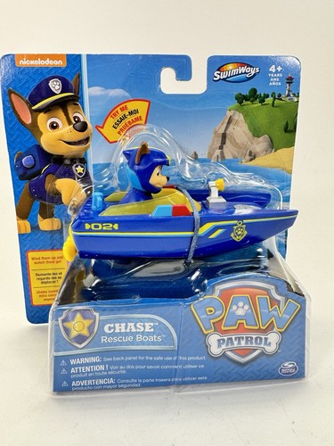 Nuovissimo paw patrol chase - nuovissimo,