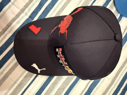 Cappello red bull - cappello,
