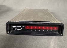 Hayes Smart Modem 2400