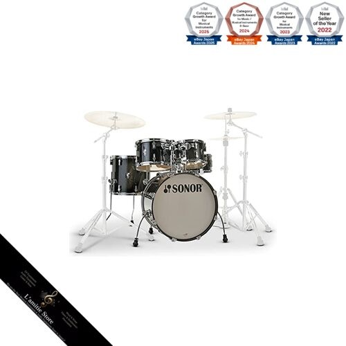 Sonor aq2 series - aq2, 20bd