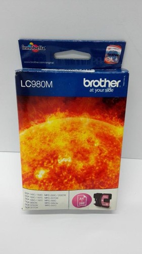 Brother 980m cartuccia di - brother, lc-980m