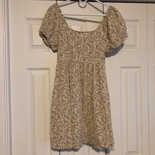 Abito babydoll american - babydoll,