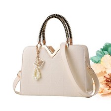 Borsa con tracolla grande - borsa,