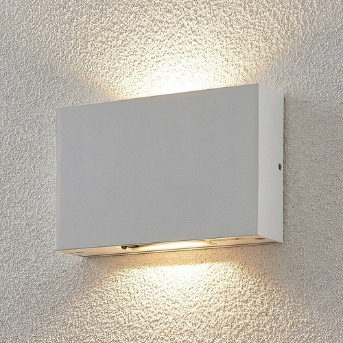 Lucande lampada parete - lampada,