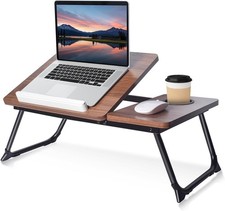 Adjustable Wooden Lap Desk