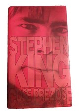Stephen King, Cose Preziose