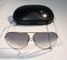 Vintage Porsche Design by