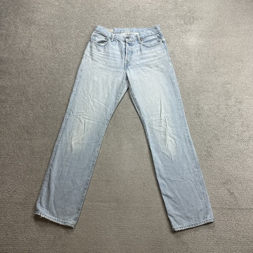 Pantalone jeans uomo levis 501 - pantalone,