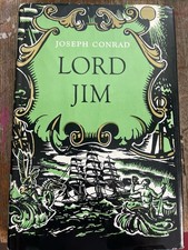 Lord Jim Twentieth Century
