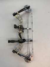 PSE ‎Uprising Compound Bow