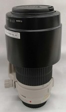 Obiettivo Canon EF 70-200MM