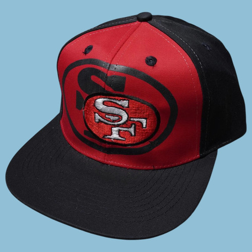 Berretto vintage nfl - nfl, san