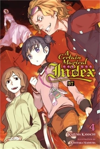 Certain magical index nt - magical,