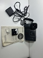 Genuine Sharp View Cam VL-E600