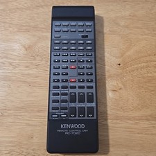 Kenwood RC-7020 Telecomando