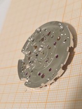 Platina Omega Co-Axial 9605