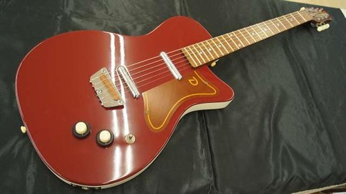 Danelectro reissue - danelectro,