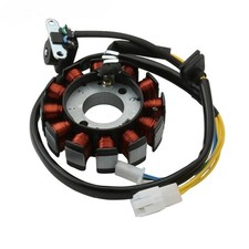 Scooter Coil Magneto Stator