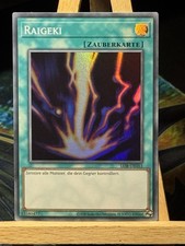 Yu-Gi-Oh! Raigeki LOB 25°