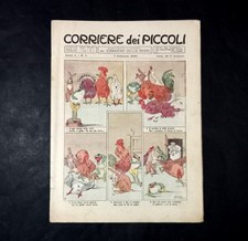 Corriere dei piccoli - piccoli, 7