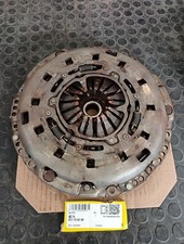 600036600 Frizione Volano  per Fiat Ducato 250 2.3 Multijet 88 Kw 120 Hp  USATO