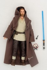 Star Wars Black Series Obi-Wan