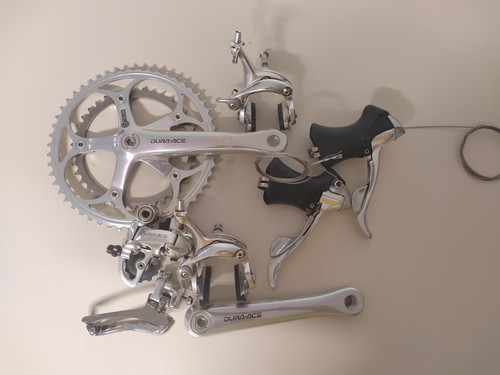 Shimano dura ace 7700 gruppo - dura,