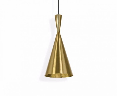 Tom dixon beat lampada - tom, a