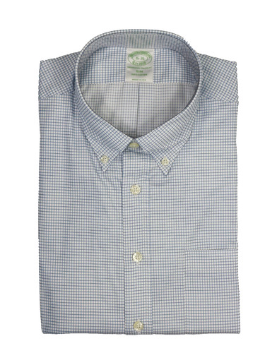 Brooks brothers american made - brothers, american-made