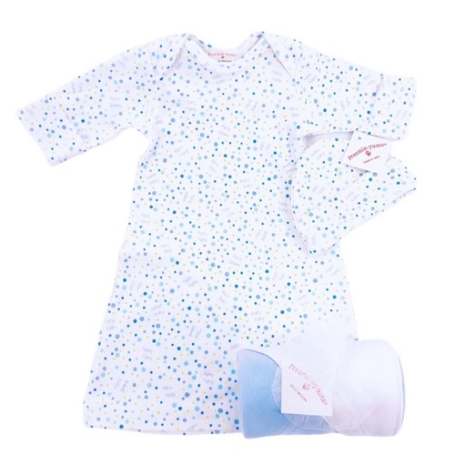 Set abito cappello bambino - e,