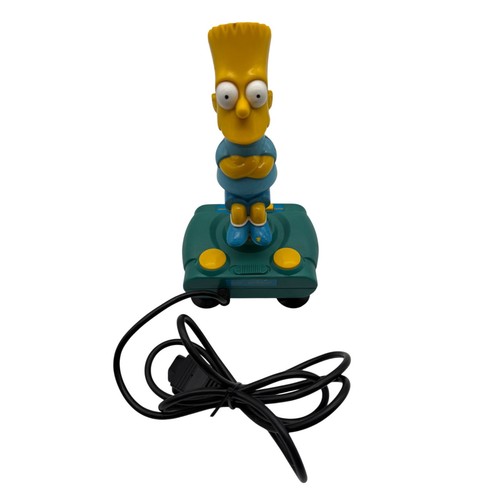 Bart simpson cheetah - bart,