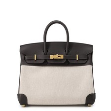 Toilette HERMES Birkin taglia