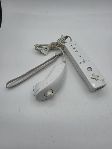Telecomando nintendo wii - telecomando,