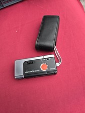 Macchina fotografica tascabile