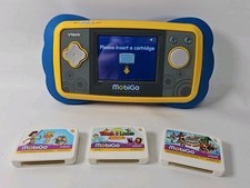 Vtech MobiGo Touch Learning