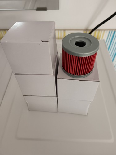 Filtro olio per motori zs - olio,